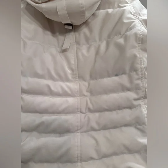 Canada GooseWomen’s Lorette Parka with fur hoodsize small